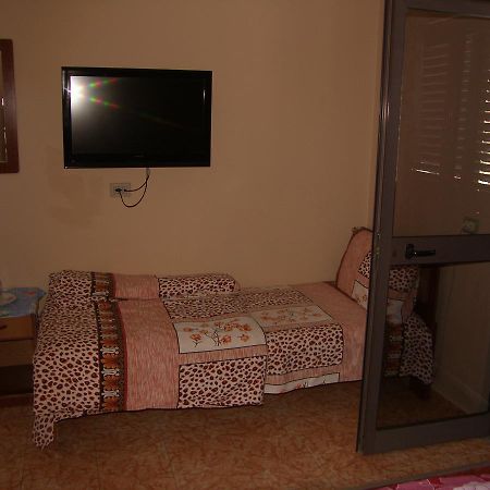Shkodra Hotel Dış mekan fotoğraf