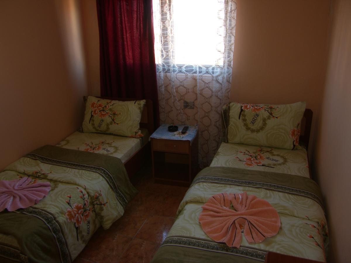 Shkodra Hotel Dış mekan fotoğraf