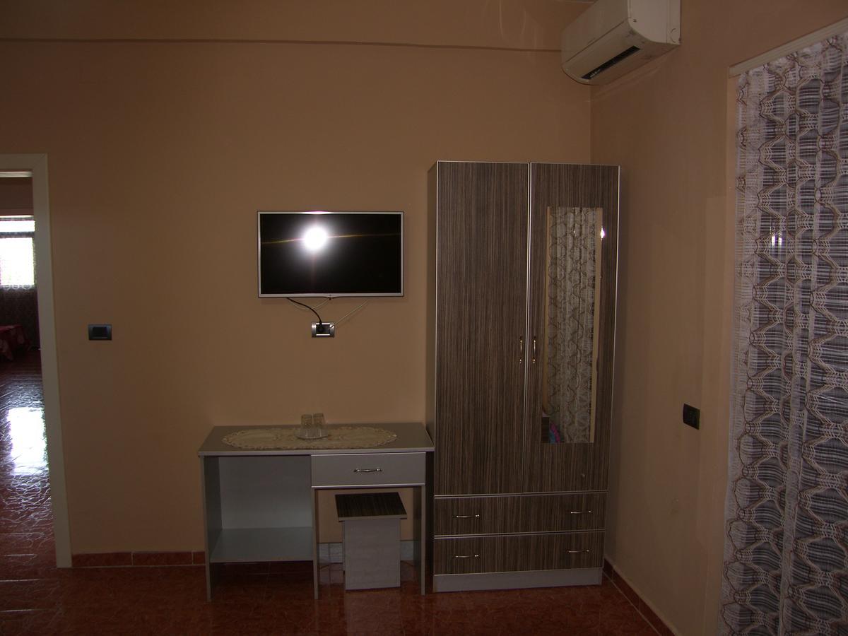 Shkodra Hotel Dış mekan fotoğraf