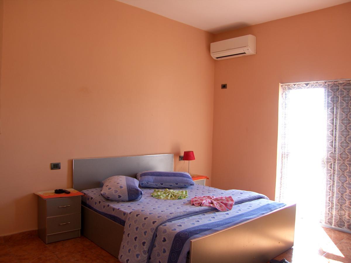 Shkodra Hotel Dış mekan fotoğraf