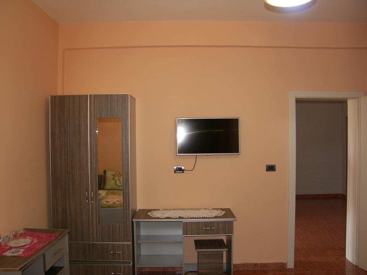 Shkodra Hotel Dış mekan fotoğraf