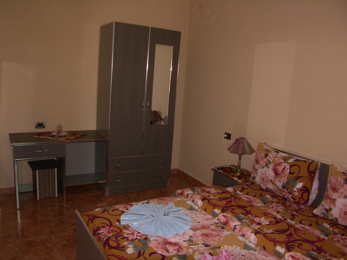 Shkodra Hotel Dış mekan fotoğraf