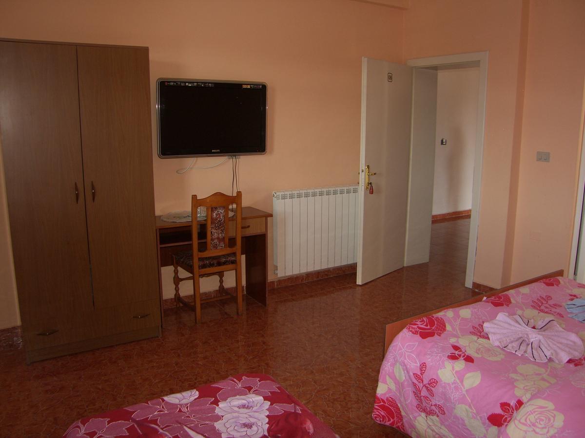 Shkodra Hotel Dış mekan fotoğraf