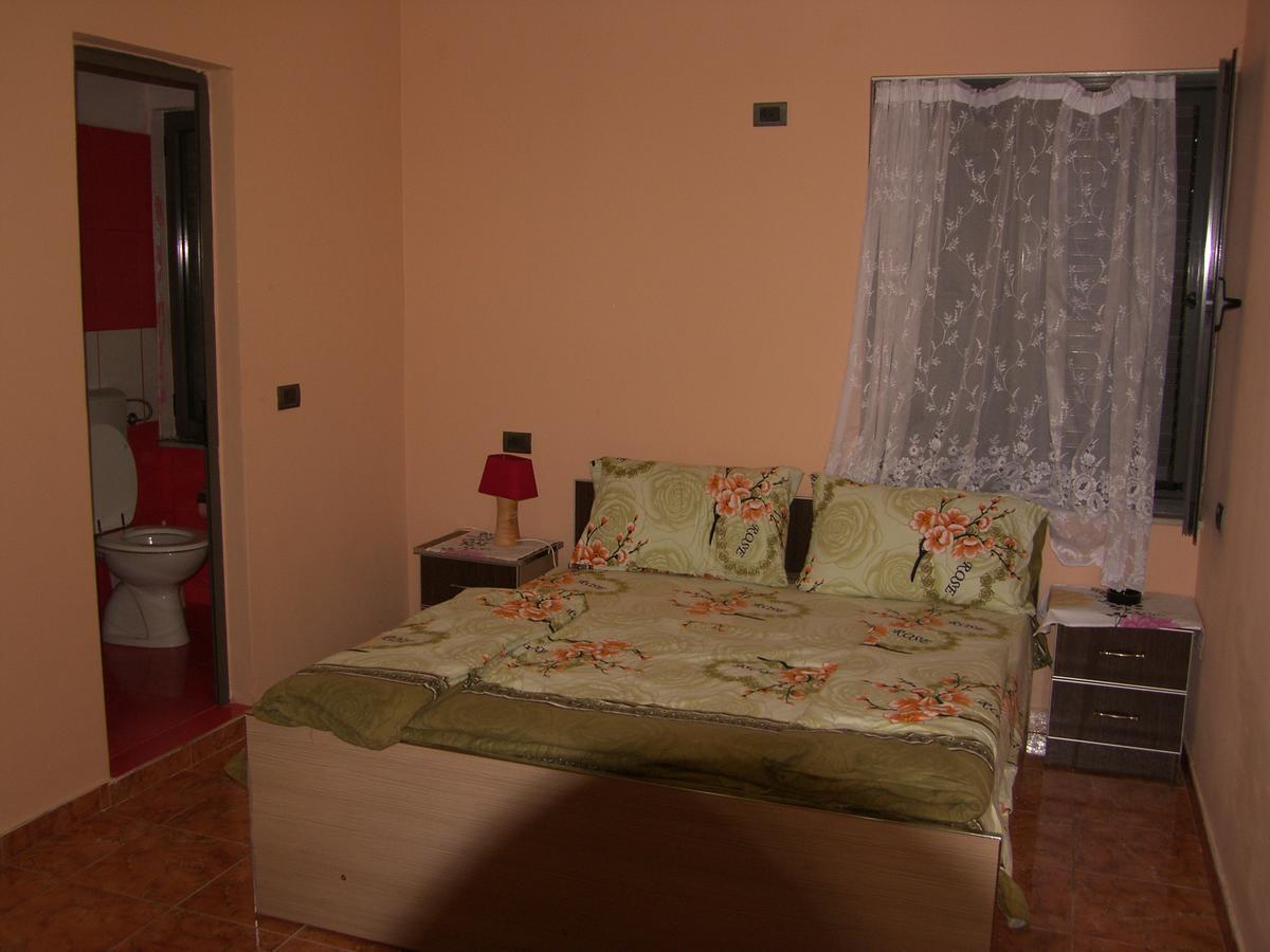 Shkodra Hotel Dış mekan fotoğraf