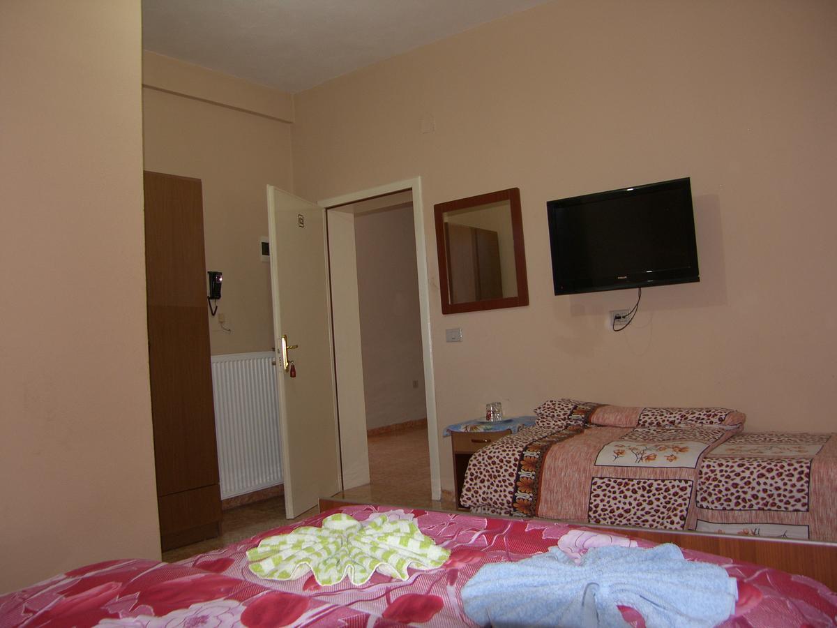 Shkodra Hotel Dış mekan fotoğraf