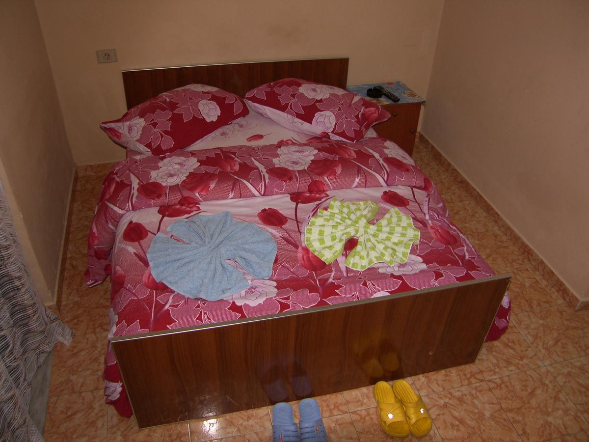 Shkodra Hotel Dış mekan fotoğraf