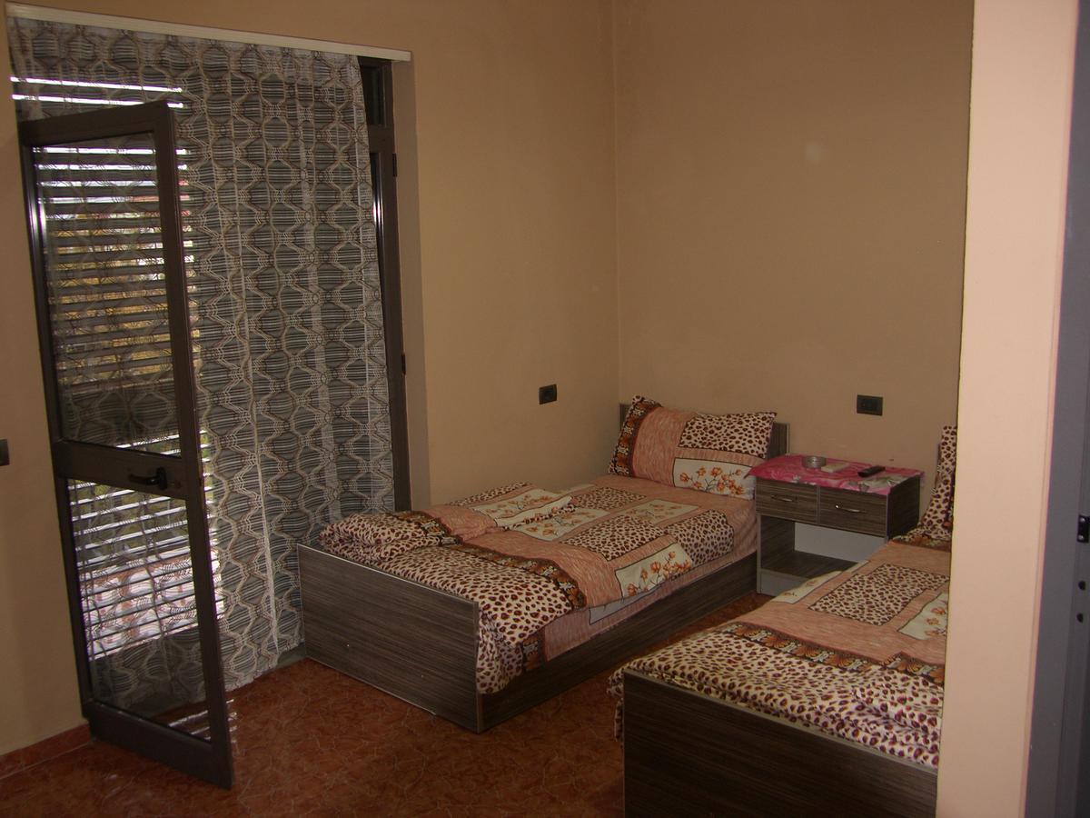 Shkodra Hotel Dış mekan fotoğraf