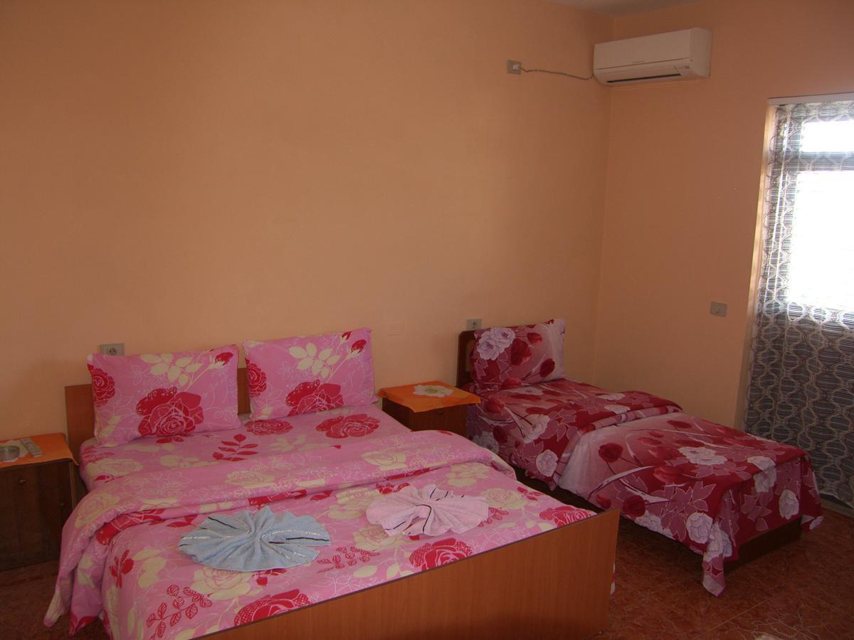 Shkodra Hotel Dış mekan fotoğraf