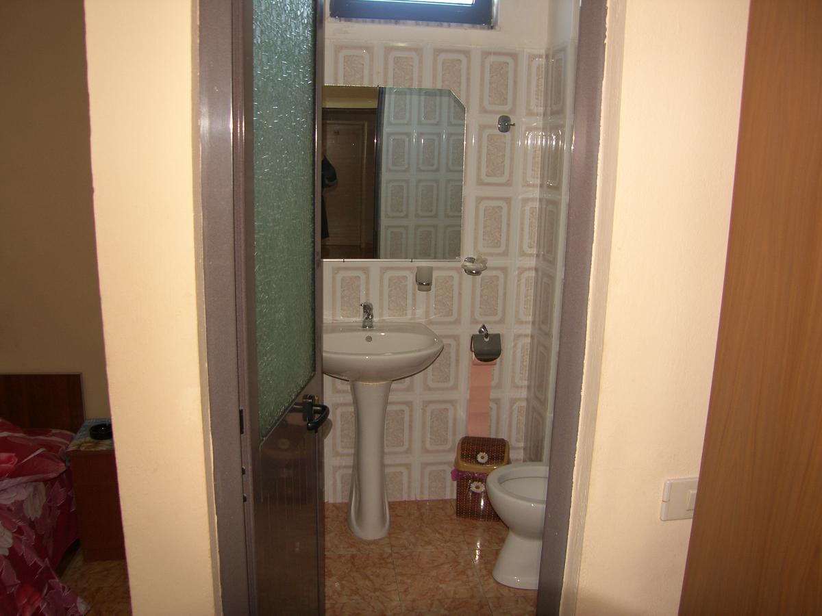 Shkodra Hotel Dış mekan fotoğraf