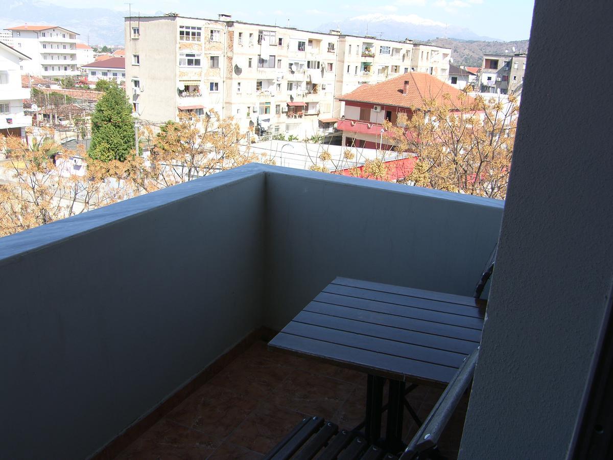 Shkodra Hotel Dış mekan fotoğraf