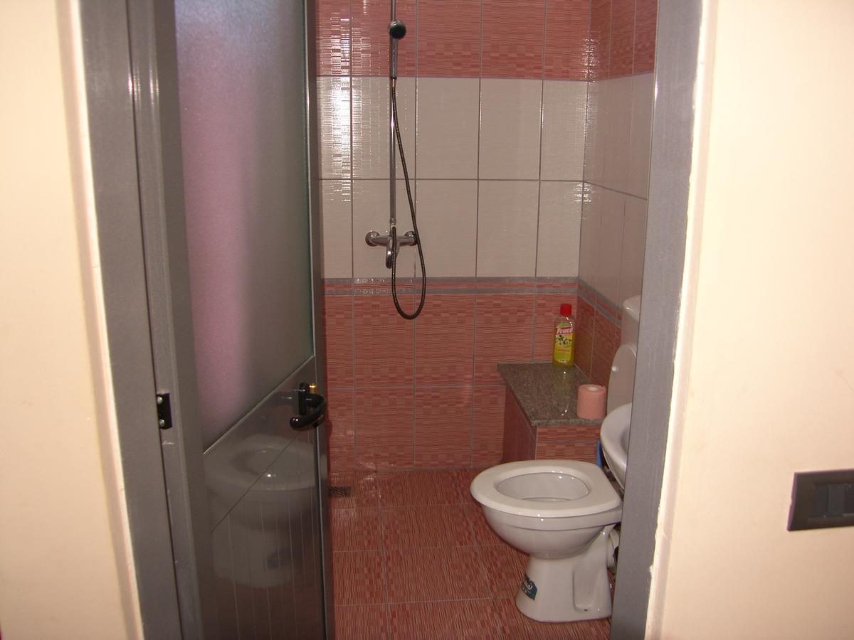 Shkodra Hotel Dış mekan fotoğraf