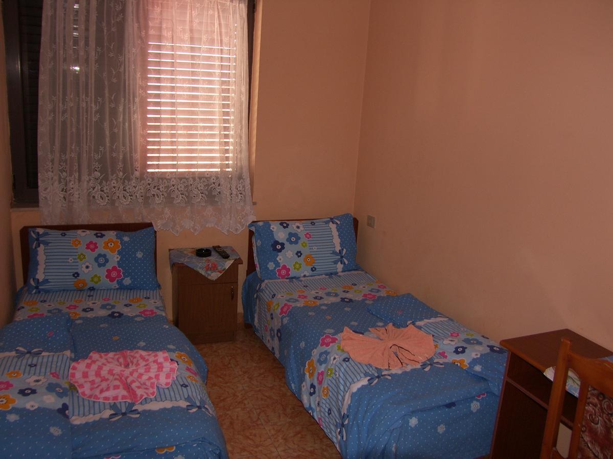 Shkodra Hotel Dış mekan fotoğraf