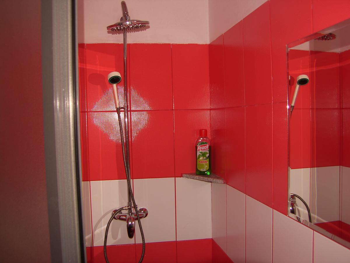 Shkodra Hotel Dış mekan fotoğraf