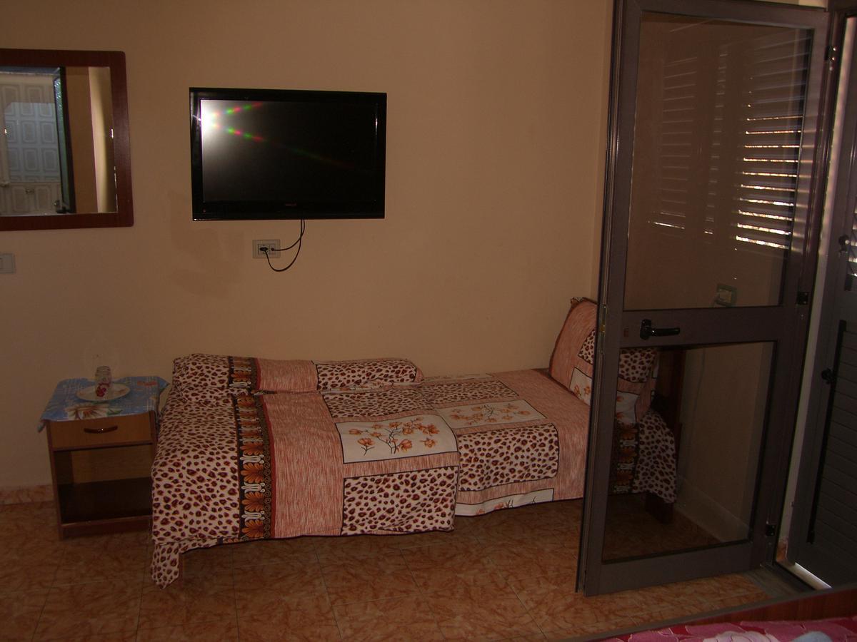 Shkodra Hotel Dış mekan fotoğraf