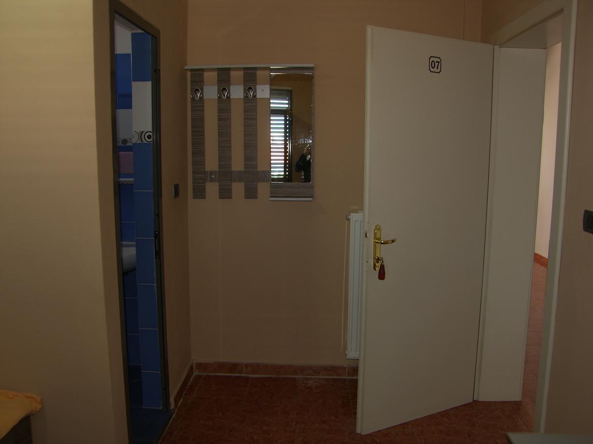 Shkodra Hotel Dış mekan fotoğraf