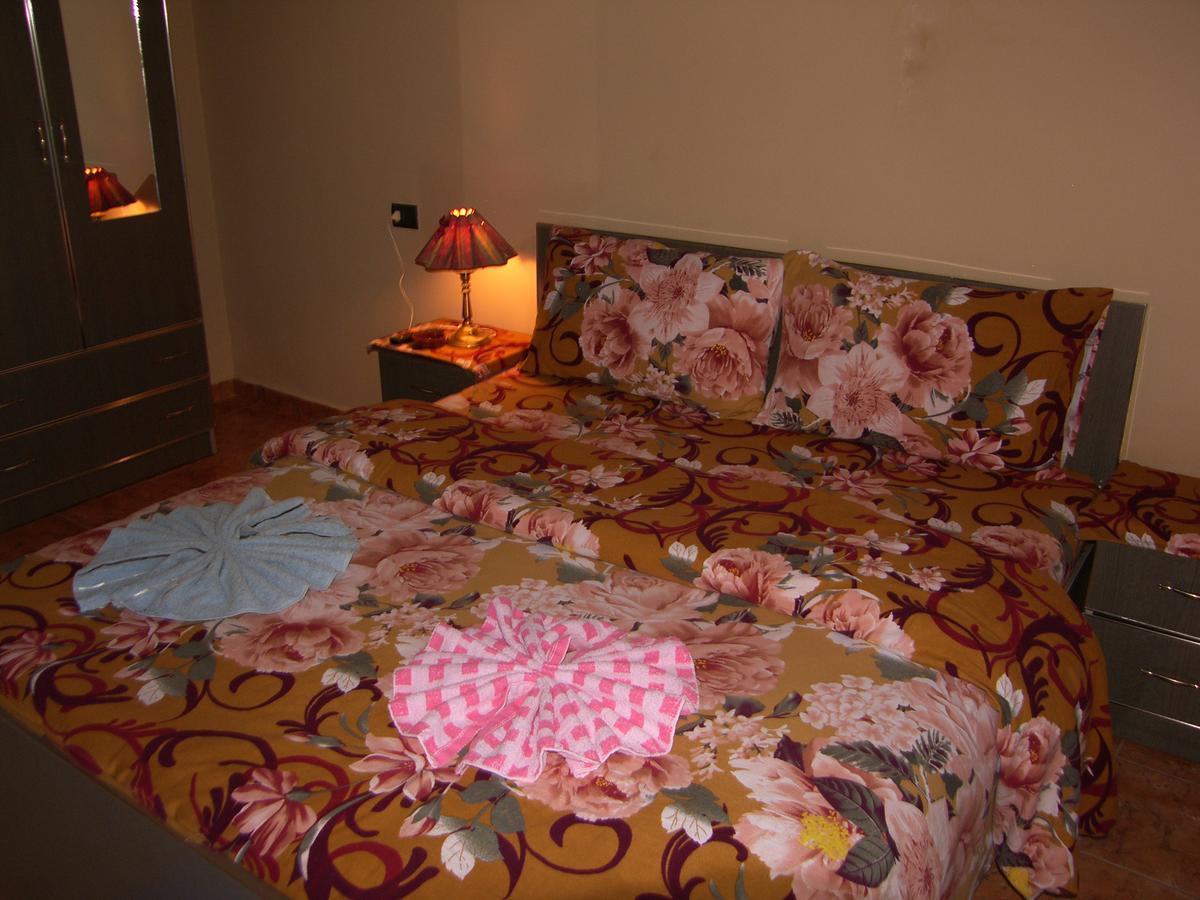 Shkodra Hotel Dış mekan fotoğraf