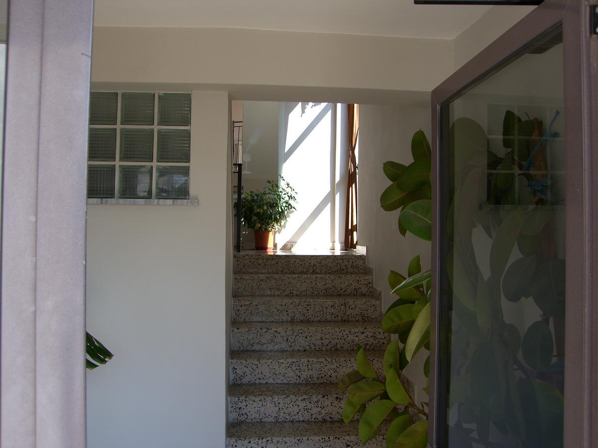 Shkodra Hotel Dış mekan fotoğraf