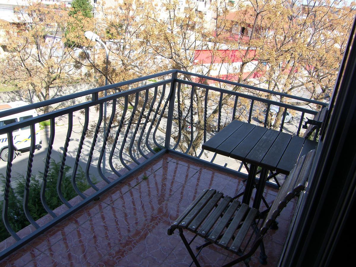 Shkodra Hotel Dış mekan fotoğraf