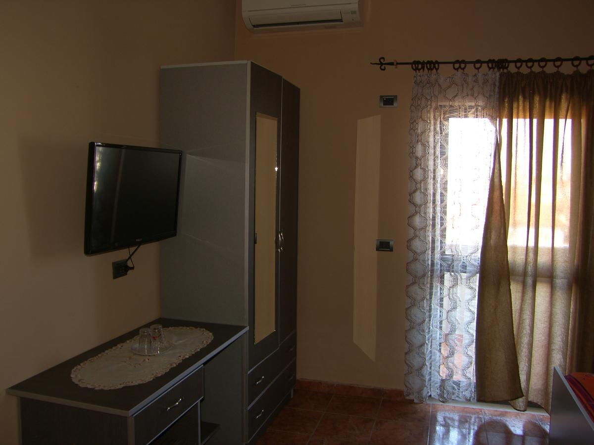 Shkodra Hotel Dış mekan fotoğraf