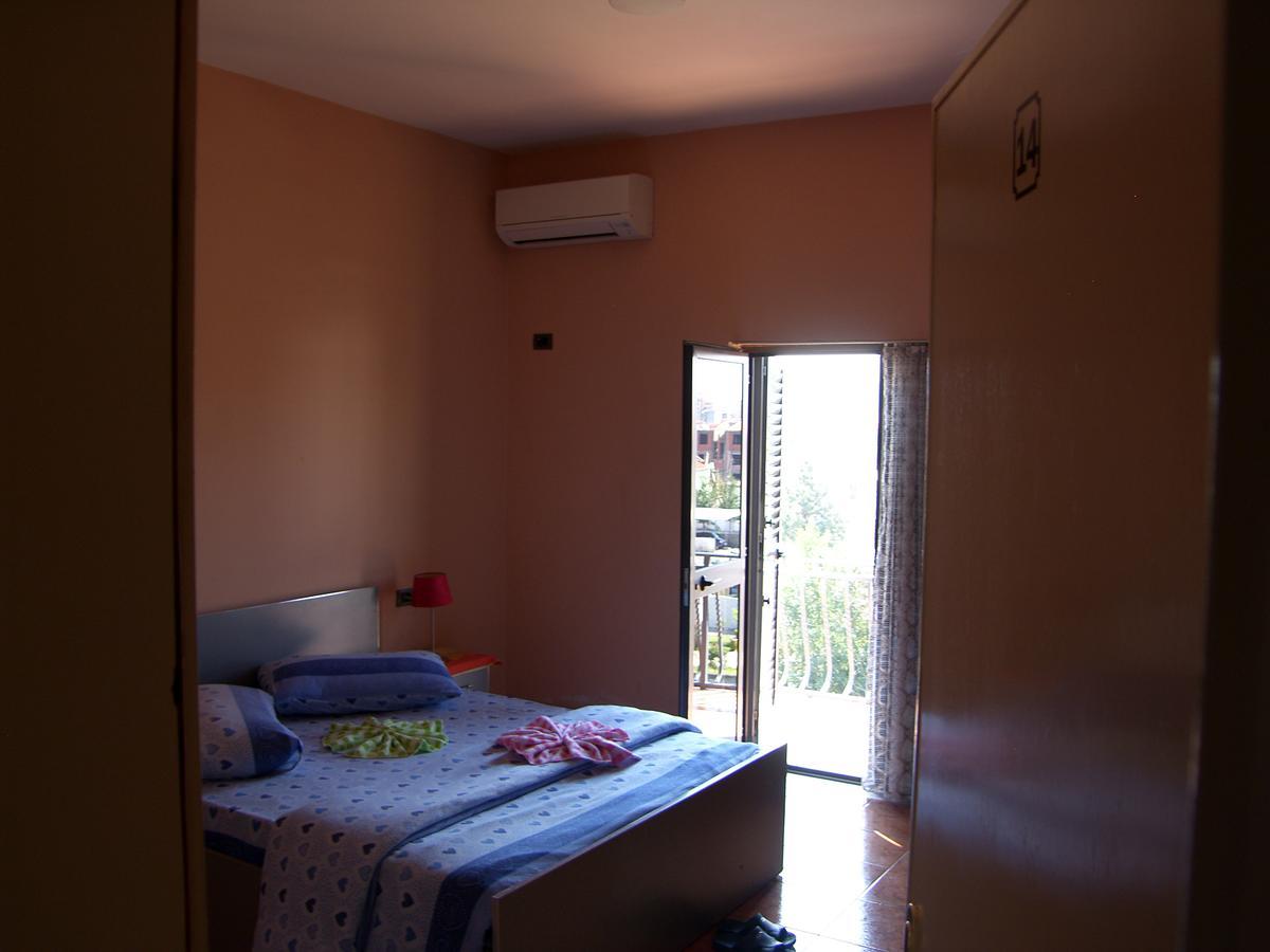 Shkodra Hotel Dış mekan fotoğraf