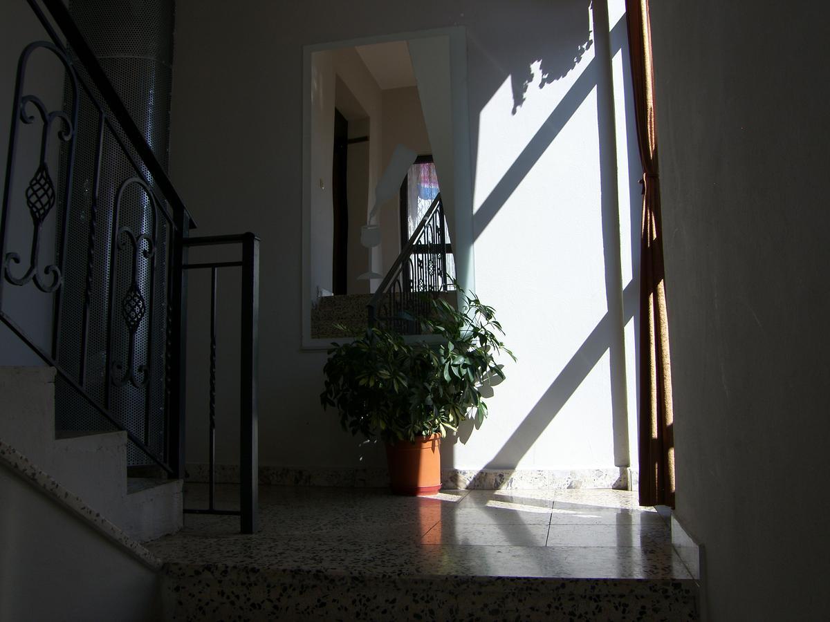 Shkodra Hotel Dış mekan fotoğraf