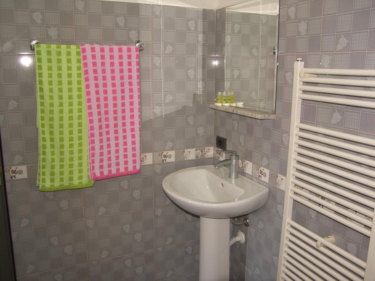 Shkodra Hotel Dış mekan fotoğraf